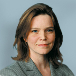 Julia Hood, publishing director, PRWeek