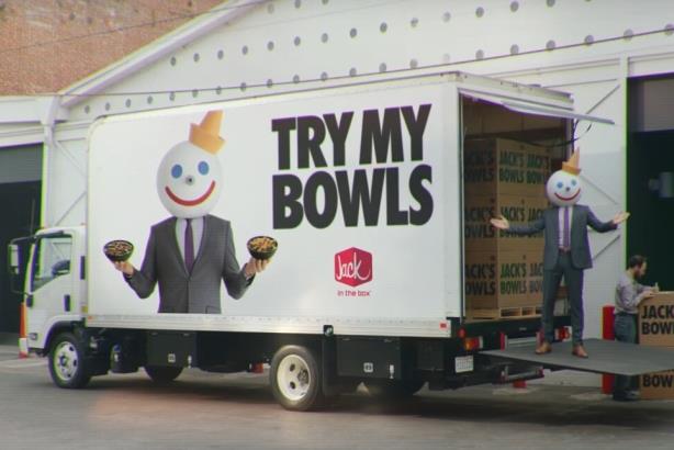 Tone deaf? Jack in the Box brings sexual innuendo to the workplace in latest ad