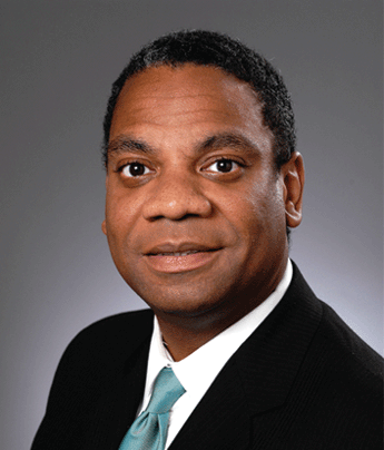 2007 Power List: Jason Wright, SVP, comms and public affairs, Merrill Lynch