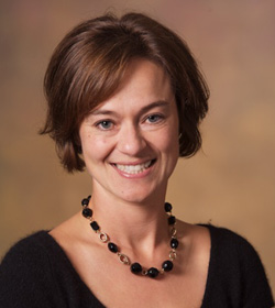Jennifer Houston, SVP, global lead, WE Studio D, Waggener Edstrom Worldwide