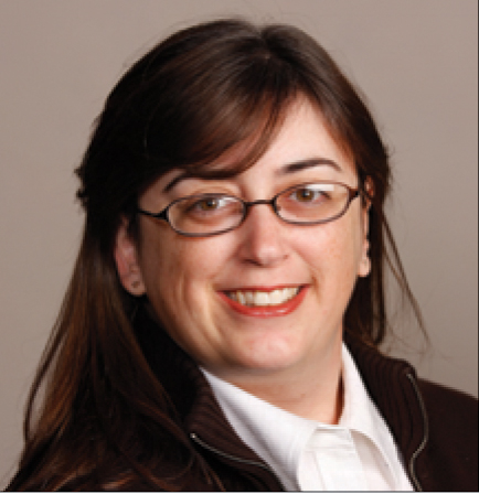 Jenny Dervin, corporate communications director, JetBlue Airways