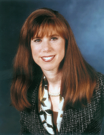 2007 Power List: Kathy Bloomgarden, Co-CEO, Ruder Finn