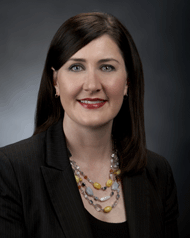 Kelly Groehler, senior manager, corporate public relations, Best Buy Co.