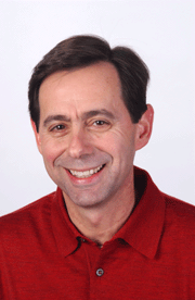Ken Eudy, CEO, Capstrat