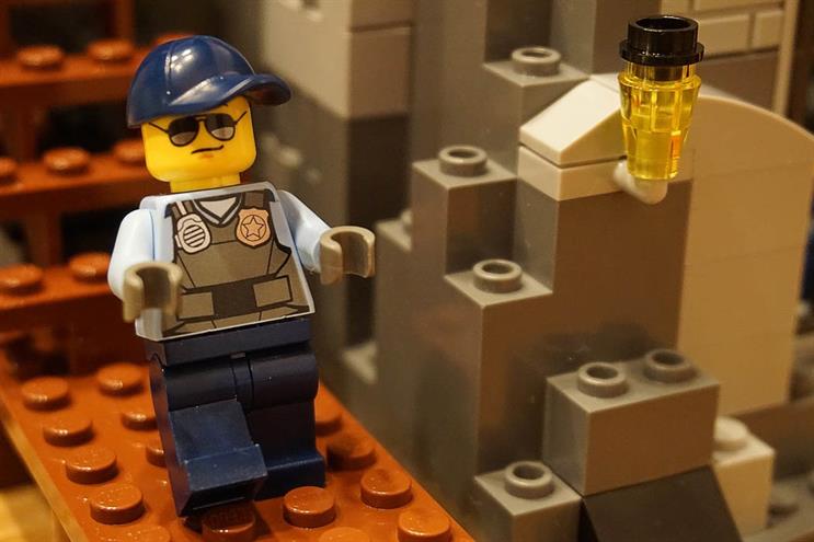 Lego hires Mischief to consolidated PR brief after review of UK media suppliers