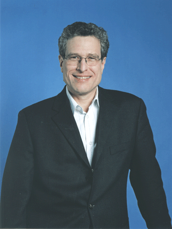2007 Power List: Leslie Dach, EVP of corporate affairs and government relations, Wal-Mart