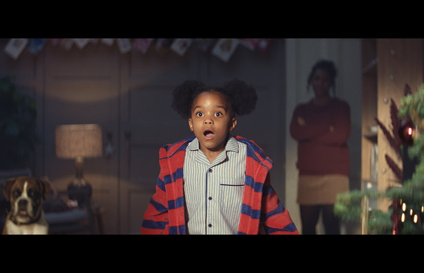 John Lewis' 2016 Christmas campaign has met the public's high expectations 