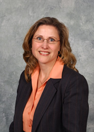 Mary T. Henige, director, social media, broadcast and technology communications, GM