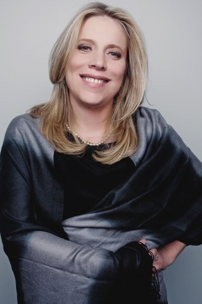 Marian Salzman, president, Euro RSCG Worldwide PR, North America