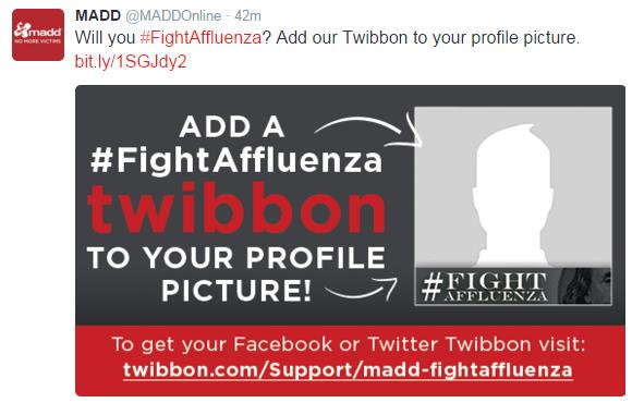 MADD blows away petition goal to move 'affluenza' teen's case to adult court