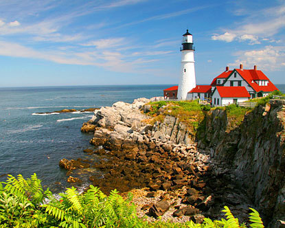 Maine switches agencies in bid to boost tourism