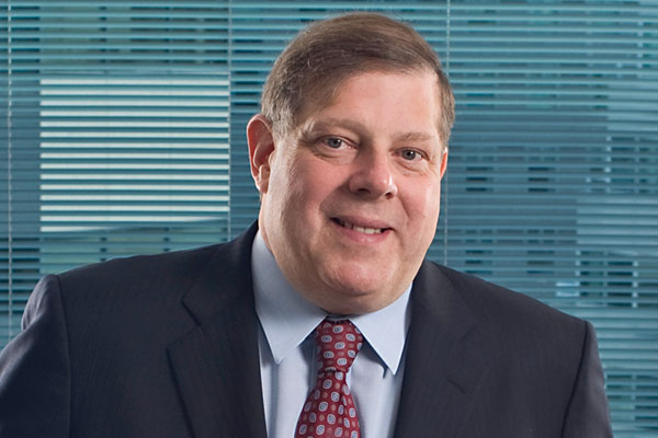 Burson's Penn joins Microsoft; Baer named CEO