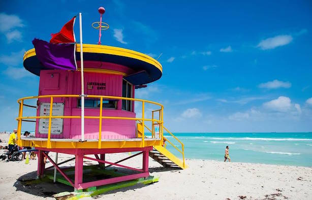 Greater Miami Convention & Visitors Bureau reviews agencies