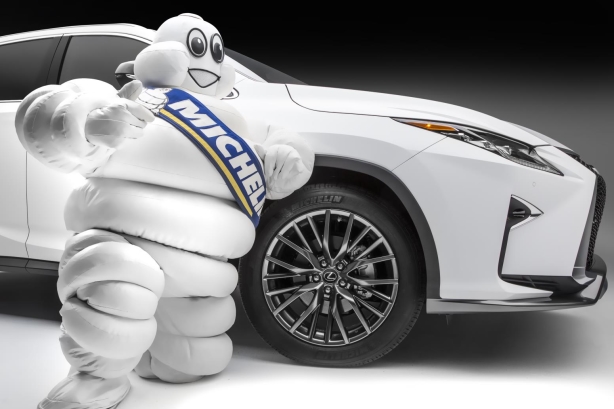 Michelin puts North American PR AOR account up for review