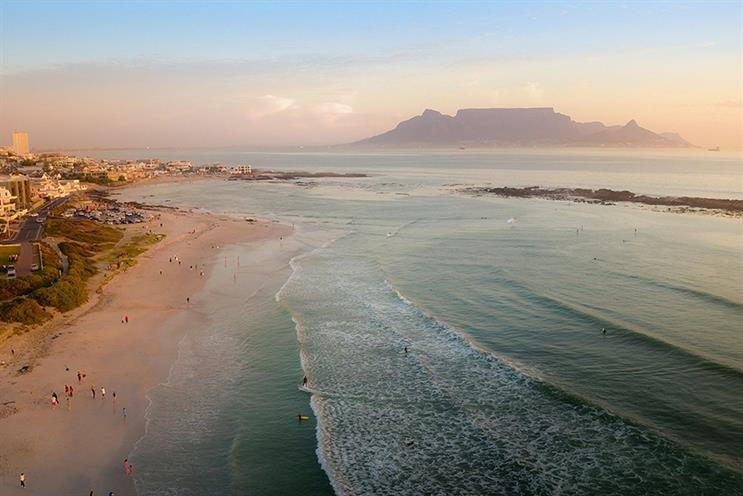South African Tourism: an invitation to tender
