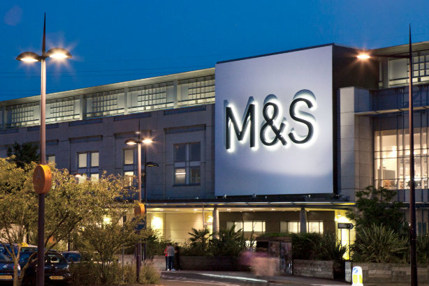 Marks Spencer Seeks New Pr Agency And Ends Unity Relationship Pr Week