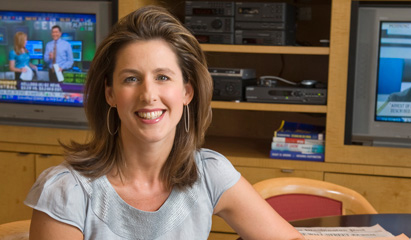 Female CNN staff are reportedly furious Allison Gollust still has a job after Jeff Zucker affair