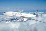 Air New Zealand hires MWW as North American AOR