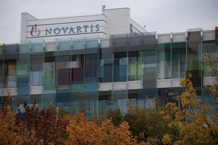 Javier Boix joins Novartis as global head of communications and engagement  | PR Week
