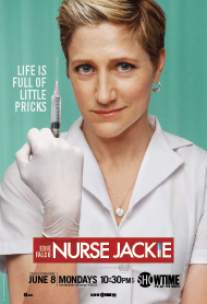 Nurse jackie