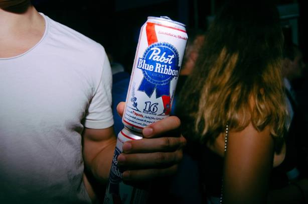 Pabst puts Infamous PR on tap as North American AOR