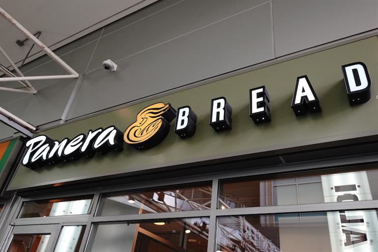 Panera Bread will no longer have a CMO. (Photo credit: Getty Images).