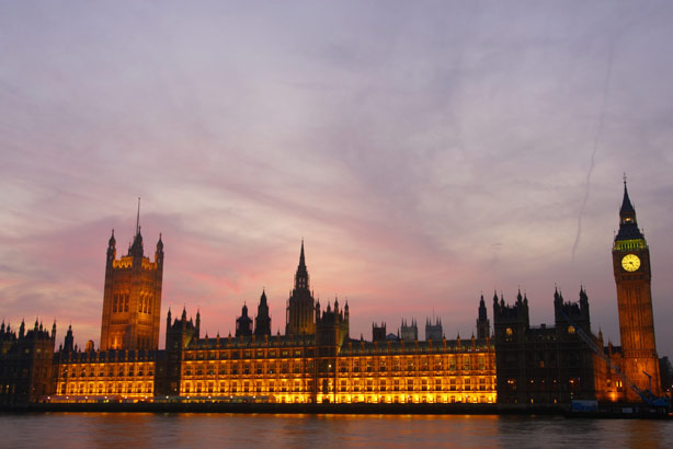 The Lobbying Act: Kicking in this September after making it through Parliament
