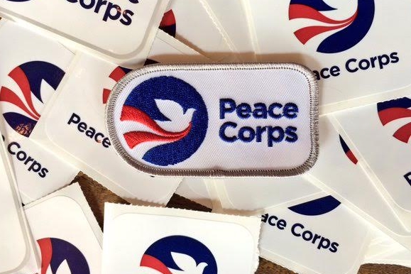 The challenges behind Peace Corps' rebrand