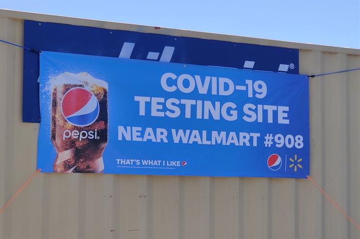 Pepsi, PETA or Caribou Coffee: Who had the cringiest marketing moment this week?