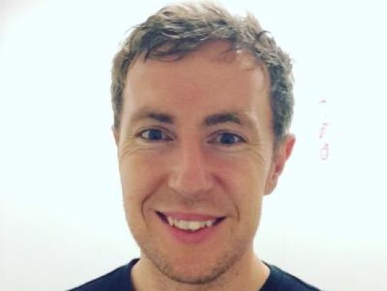 Peter Heneghan joins BuzzFeed to head up UK comms