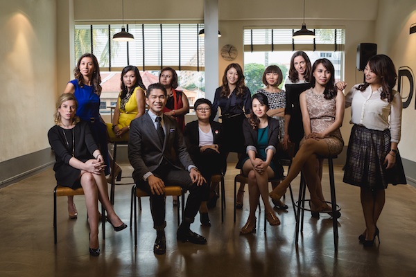 PRWeek Asia's Best Places to Work Winners in their own words: Procter & Gamble