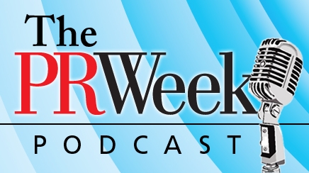 The PR Week - December 6, 2013