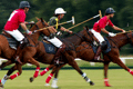 Polo in the Park: Pitch to promote