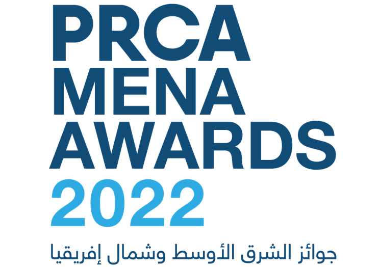 PRCA MENA reveals regional awards finalists