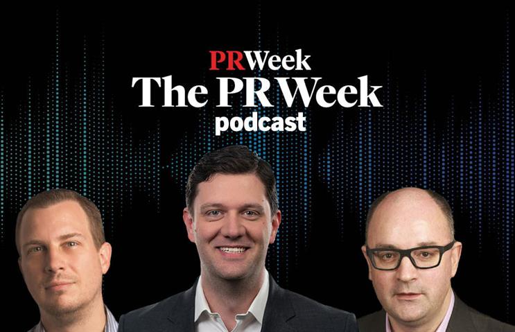 The PR Week: 8.12.2021: Bruno Cardinali, Popeyes