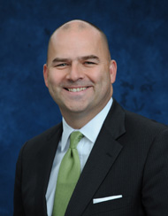 Ray Kerins, VP, worldwide communications, Pfizer