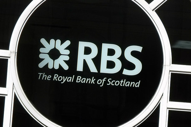 Separating out: An RBS branch in Birmingham (credit: Elliott Brown on flickr)