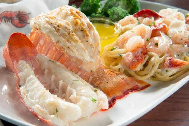 Red Lobster works with MWW following split from Darden Restaurants