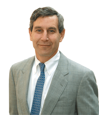 Richard Edelman: Power List 2007