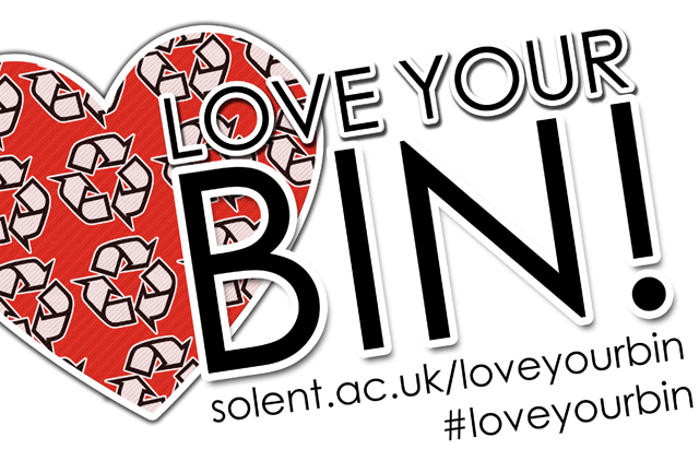 Love Your Bin
