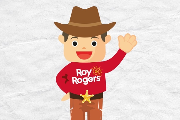 Roy Rogers lassoes Maroon PR as first AOR amid expansion
