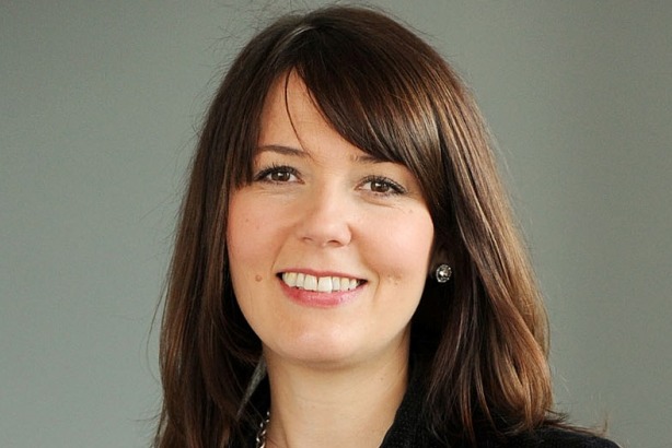 Rebecca Scully: Managing director at Smarts Illuminate
