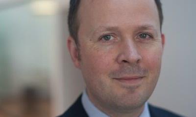 Burson-Marsteller corporate, financial leader Alan Sexton exits for Prudential