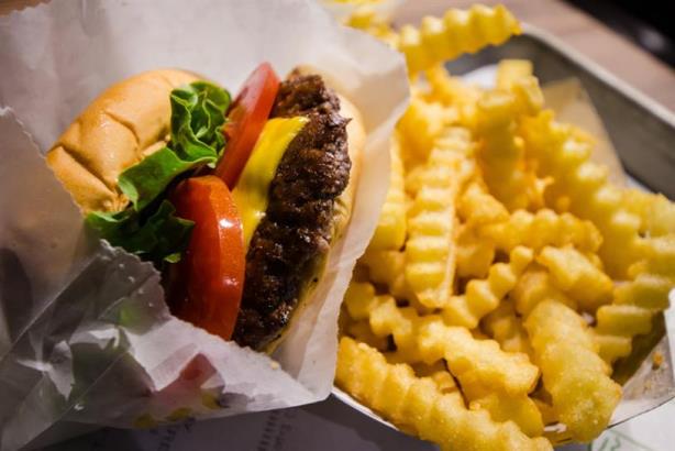 At ANA, Shake Shack talks about breaking unspoken rules
