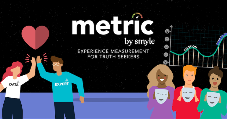 Smyle introduces emotion analytics platform for events