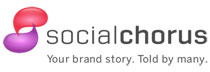 Cloud-based SocialChorus delivers real-time analytics