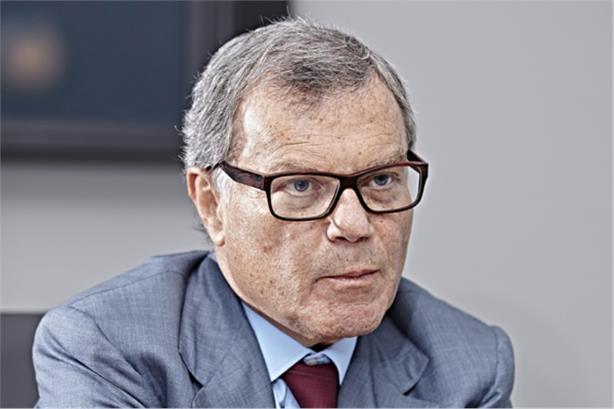 Sorrell under pressure to streamline WPP as CPG clients cut back on marketing