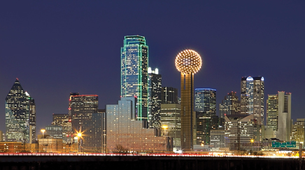 Spotlight: Dallas