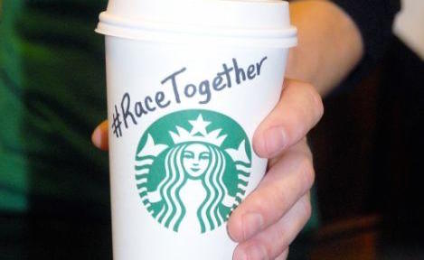 Why Starbucks' Race Together and other risky campaigns are long-term wins
