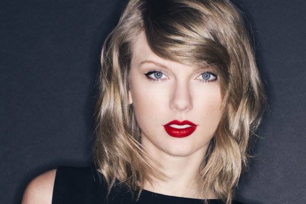 Taylor Swift label comms head on utilizing celebrity spokespeople